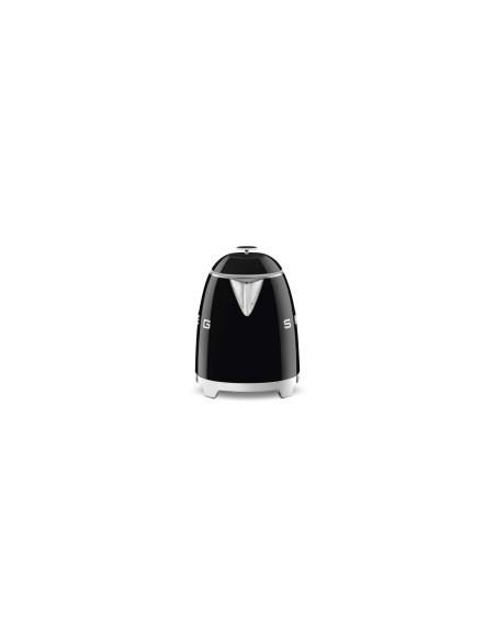 Smeg KLF05BLEU tetera eléctrica 0,8 L 1400 W Negro
