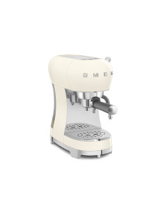 Smeg ECF02CREU cafetera eléctrica Manual Máquina espresso 1,1 L
