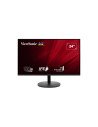 Viewsonic VA 24" Full HD Monitor w/Fast 1ms Response pantalla para PC 61 cm (24") 1920 x 1080 Pixeles LED