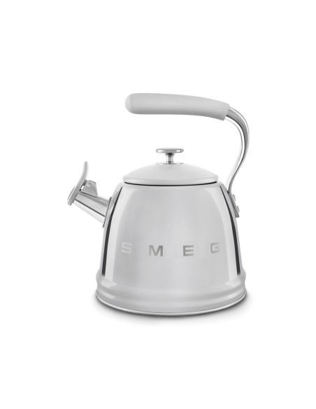Smeg WKF01SS tetera 2,3 L Acero inoxidable