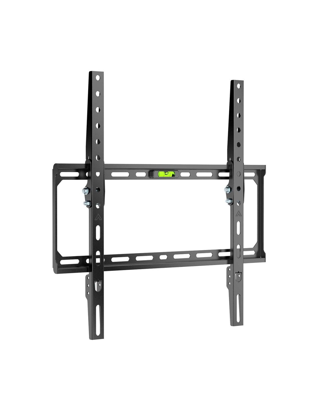 AISENS Soporte Eco Inclinable Para Monitor/TV 45Kg de 32-75", Negro