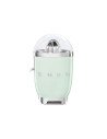 Smeg CJF11PGEU prensa de cítricos eléctricos 70 W Verde