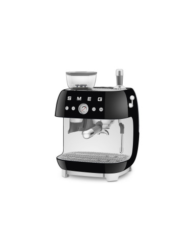 Smeg EGF03BLEU cafetera eléctrica Manual Máquina espresso 2,4 L