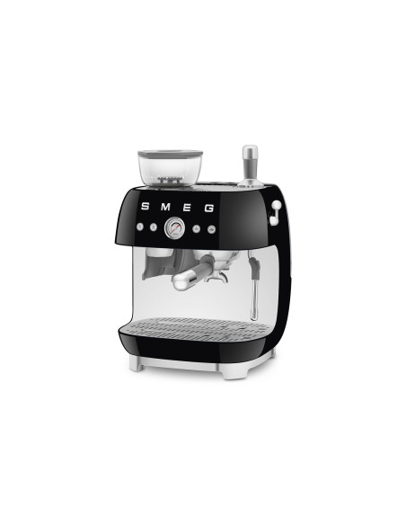 Smeg EGF03BLEU cafetera eléctrica Manual Máquina espresso 2,4 L