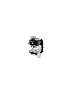 Smeg EGF03BLEU cafetera eléctrica Manual Máquina espresso 2,4 L 2