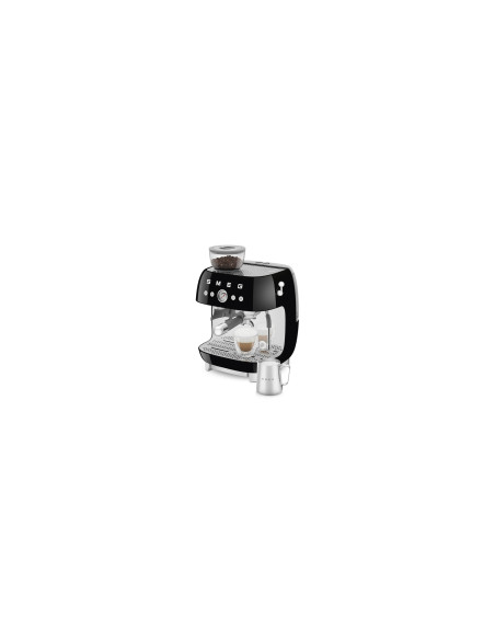 Smeg EGF03BLEU cafetera eléctrica Manual Máquina espresso 2,4 L