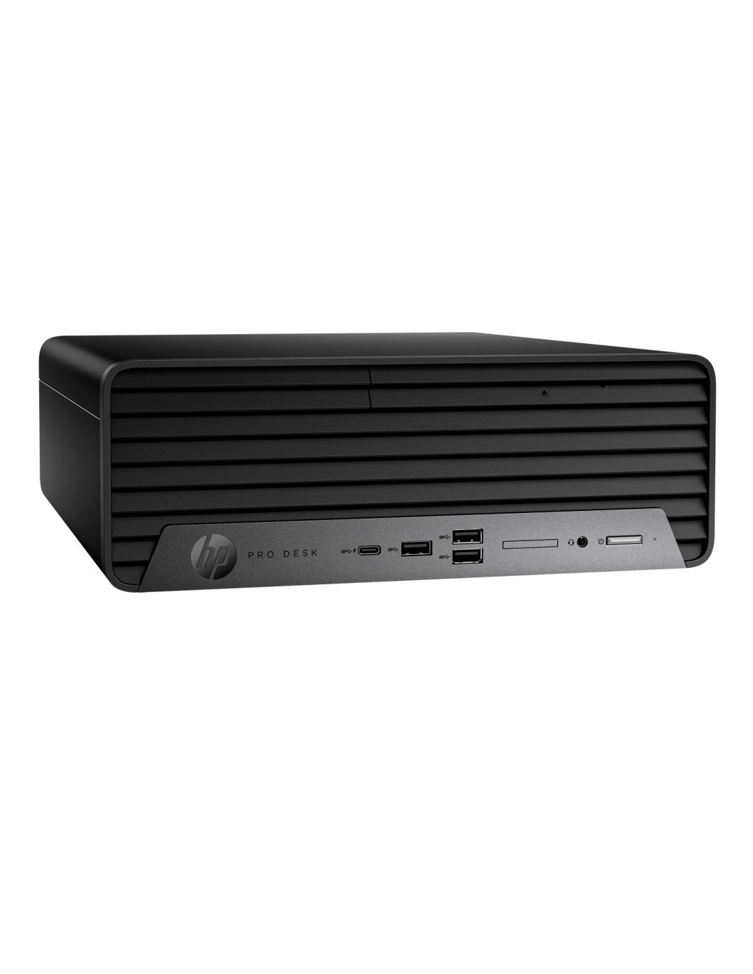 HP Pro Small Form Factor 400 G9 Intel® Core™ i7 i7-14700 16 GB DDR5-SDRAM 512 GB SSD Windows 11 Pro SFF PC Negro