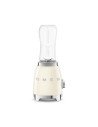 Smeg PBF01CREU licuadora 0,6 L Batidora de vaso 300 W Crema de color