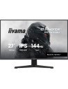 iiyama G-MASTER G2741HSU-B1 pantalla para PC 68,6 cm (27") 1920 x 1080 Pixeles Full HD Negro
