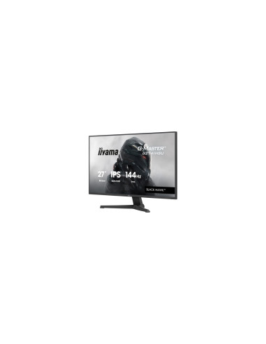 iiyama G-MASTER G2741HSU-B1 pantalla para PC 68,6 cm (27") 1920 x