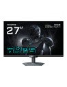 GIGABYTE G27Q2 Monitor Gaming 27” 2K QHD - 2560 x 1440, 200Hz, 1ms, 350 cd/m², Compatible con G-Sync, FreeSync Premium, HDR10, H