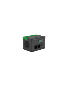 APC PPS330-GR estación de energía portátil Ión de litio 531 W 3,3 kg 2