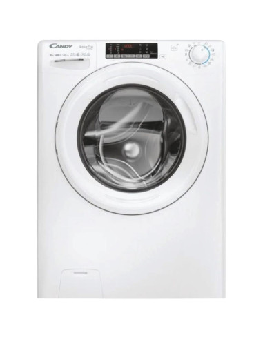Candy CO4104TWM Lavadora 10kg 1400 rpm Inverter