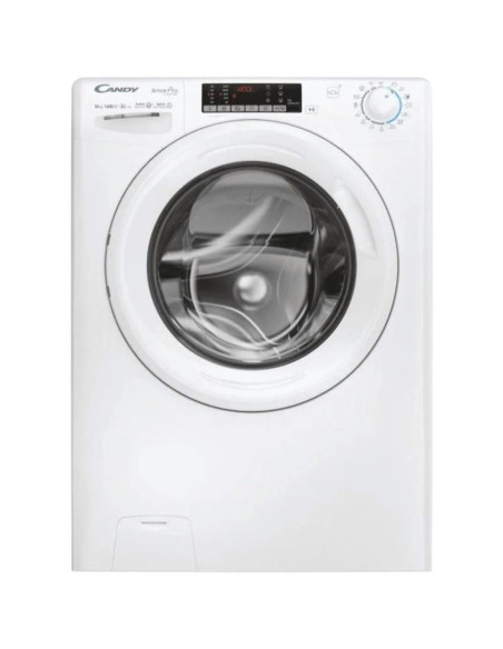 Candy CO4104TWM Lavadora 10kg 1400 rpm Inverter