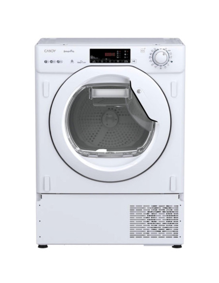 Candy BCTDH7A2TES Secadora 7kg Bomba de Calor Integracion