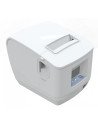 ITP-83 W, Impresora térmica, 260 mm/seg, Serie, USB, Ethernet, Blanca