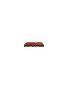 Mikrotik L009UiGS-RM router 2.5 Gigabit Ethernet, Gigabit Ethernet Rojo