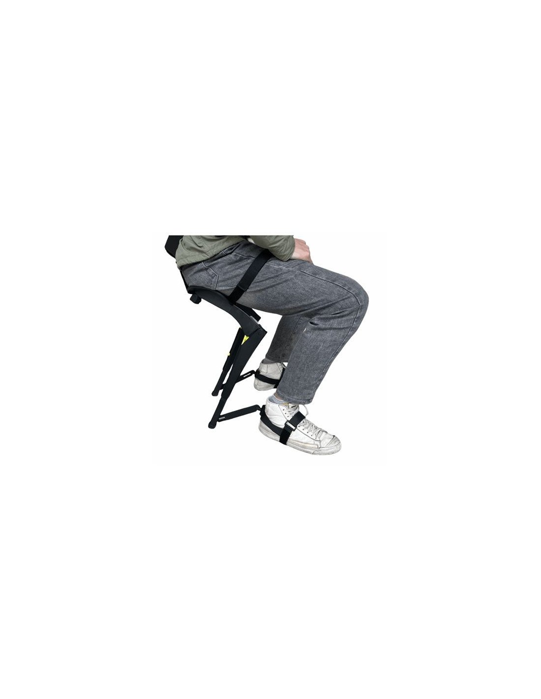 EXOESQUELETO PIERNAS 100KG MADER