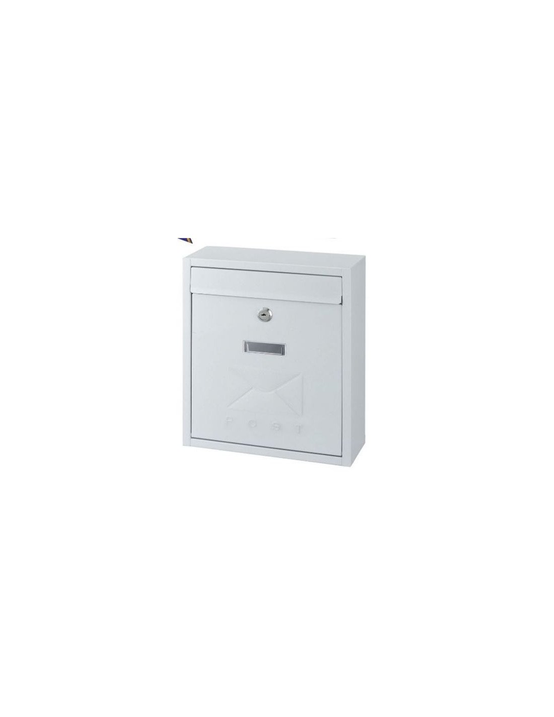 BUZON DE MODELO CARLY BLANCO HBS