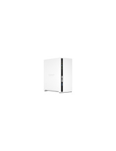 QNAP TS-233 servidor de almacenamiento NAS Torre ARM Cortex-A55 2 GB