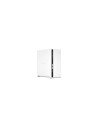 QNAP TS-233 servidor barebone Mini Tower Blanco