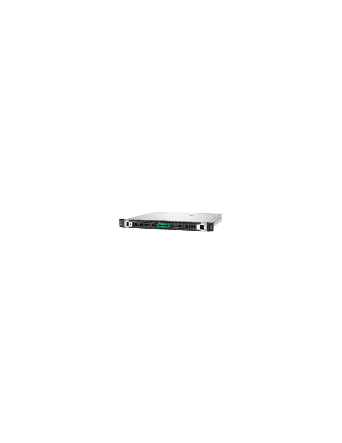 HPE ProLiant DL20 Gen11 servidor Bastidor (1U) Intel Xeon E E-2434 3,4 GHz 16 GB DDR5-SDRAM 290 W