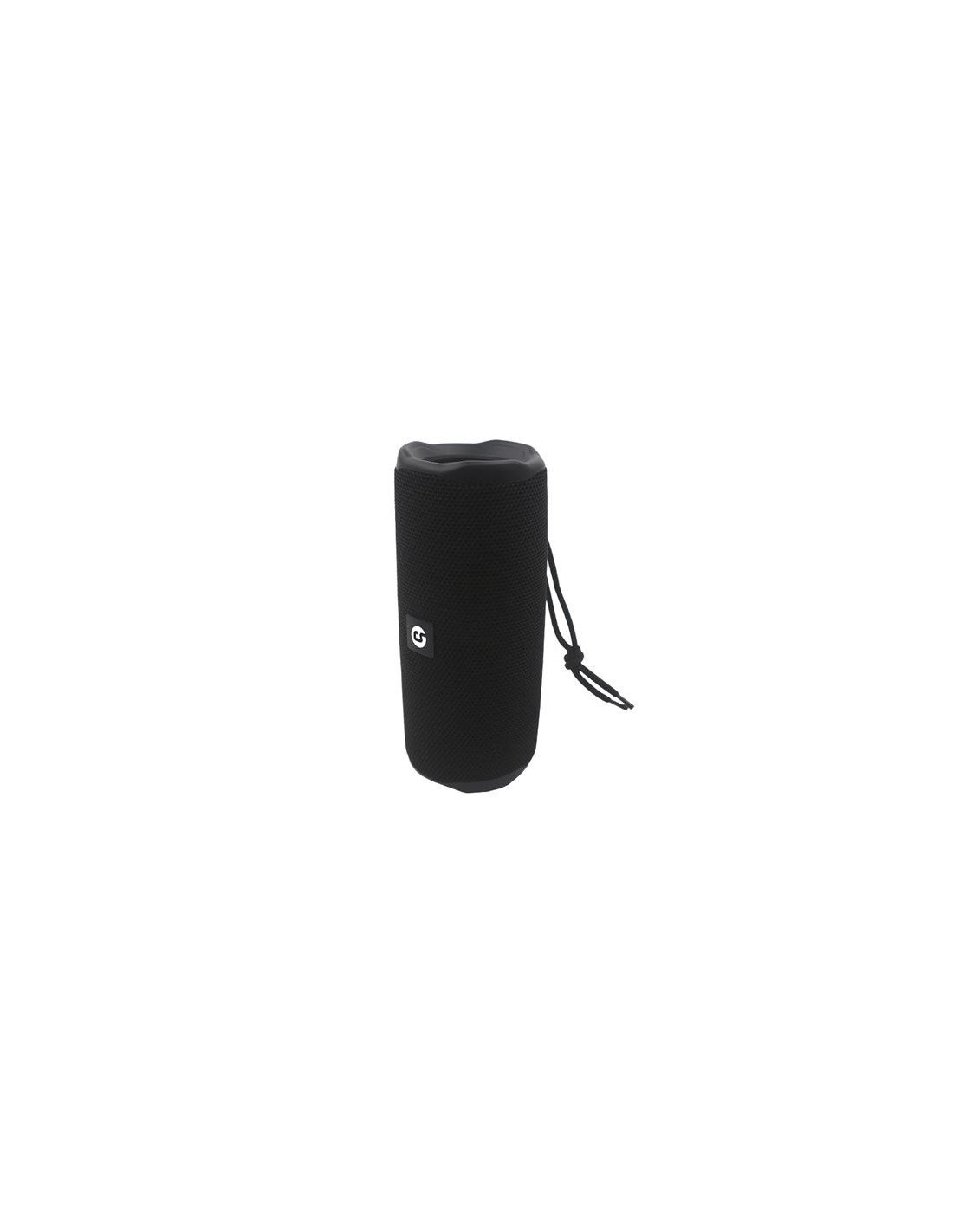 ALTAVOZ BLUETOOTH STREET VIBE NEGRO COOLSOUND