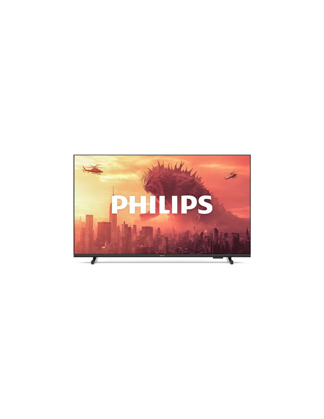 Philips 5500 series 32PHS5500/12 Televisor 81,3 cm (32") HD Negro