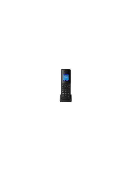 GRANDSTREAM DP720 DECT TELEFONO IP NEGRO