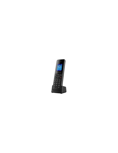 GRANDSTREAM DP720 DECT TELEFONO IP NEGRO