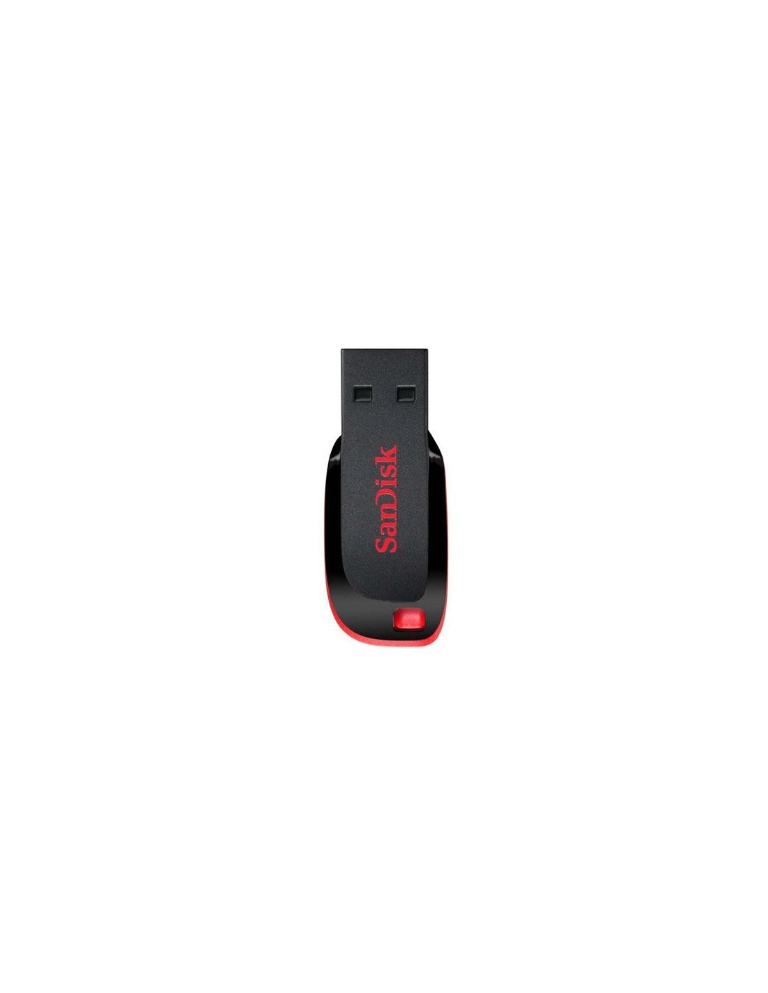 PENDRIVE CRUZER BLADE 32GB SANDISK USB 2.0
