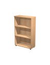 ArtExport EstanterÍ­a media PRESTO  haya 80X35X120