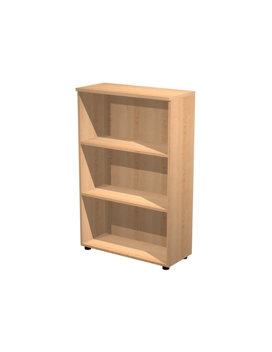 ArtExport EstanterÍ­a media PRESTO  haya 80X35X120