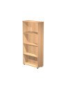 ArtExport Estanteria alta PRESTO haya 80X35X180