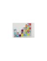 ArtExport EstanterÍ­a 6 cubos HOME OFFICE 2767 blanca