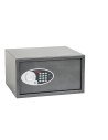 Caja de seguridad Phoenix Home & Office SS0803E