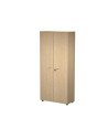 Armario alto Presto - Venere roble 80X35X180
