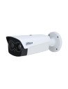 Dahua Technology Pro TPC-BF5441 Bala (forma) Cámara de seguridad IP Interior y exterior 2688 x 1520 Pixeles Techo/pared