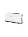 Grunkel TS-40EASYTOAST tostadora 7 1 rebanada(s) 970 W Blanco