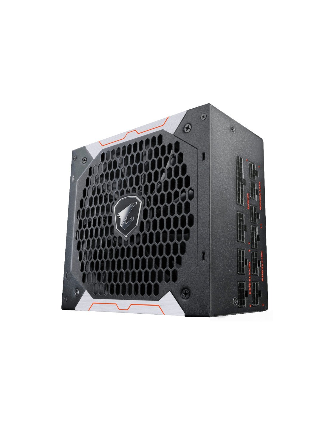 Fuente de alimentacion gigabyte atx 750w GP-P750GM
