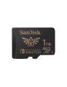 SanDisk SDSQXAO-1T00-GN6ZN memoria flash 1 TB MicroSDXC UHS-I