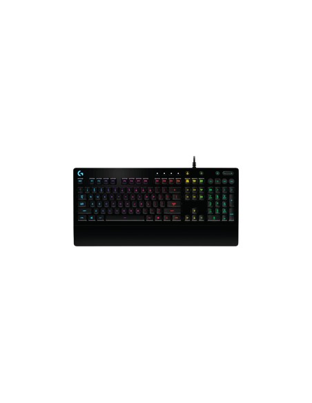 TECLADO LOGITECH GAMING G213 PRODIGY 920-008086