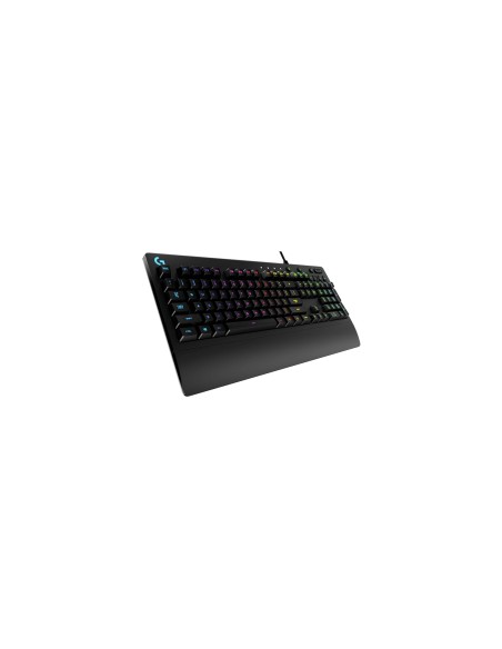 TECLADO LOGITECH GAMING G213 PRODIGY 920-008086