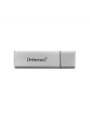 Intenso Alu Line unidad flash USB 16 GB USB tipo A 2.0 Plata