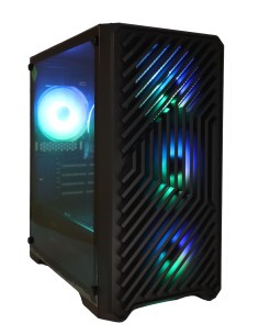 Zone Evil Core Ryzen 7 5700G/32Gb/2Tb Windwos 11 Home