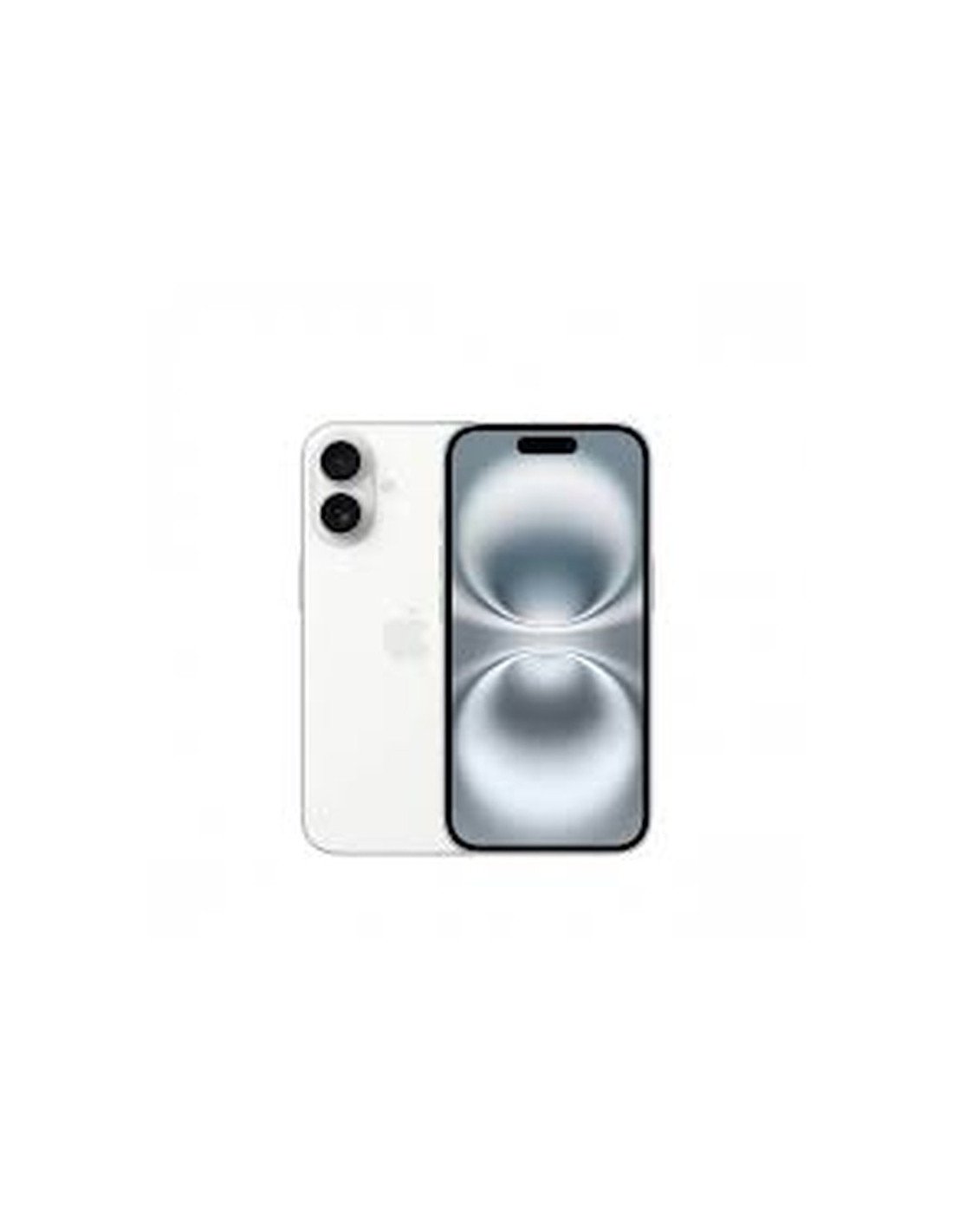 APPLE IPHONE 16 512GB WHITE MYEP3HX/A