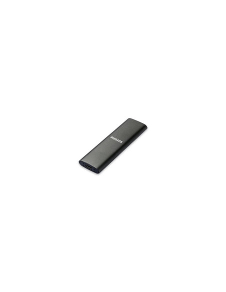 DISCO DURO EXTERNO SSD 2TB PHILIPS 3.1 GEN 1