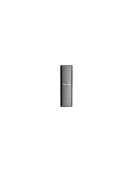DISCO DURO EXTERNO SSD 2TB PHILIPS 3.1 GEN 1