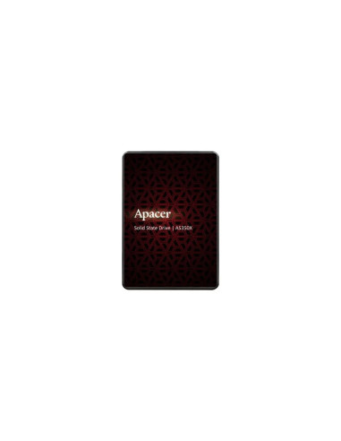 DISCO DURO SSD 1TB APACER SATA 3