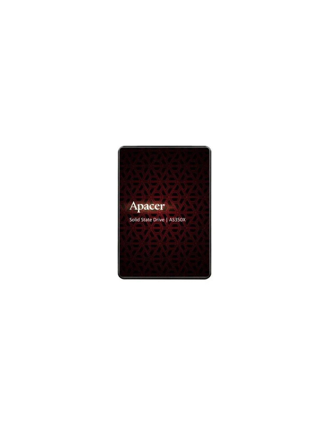 DISCO DURO SSD 1TB APACER SATA 3